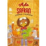 Ada ve Safran Stem Kitap Seti - 2 Kitap Takım
