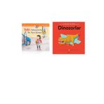 Ada Yabancılarla Bir Yere Gitmez - İlk Okuma Kitabım + 1 Kitap (Set)