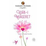 Adab-ı Muaşeret - Yasemin Tecimer