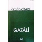 Adab Kitabı - İmam-ı Gazali