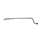 Adabeyi Otomotiv Fiat Linea 1.3 EU5 Orta Egzoz