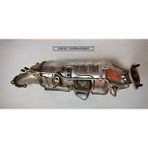 Adabeyi Otomotiv Hyundai H 350 Dizel Partikül Filtre [dpf] 89804A83