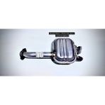 Adabeyi Otomotiv Hyundai Matrix Ec Diesel 1.8 Arka Egzoz