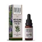 Adaçayı (Acı Elma) Yağı10 Ml. (Clary Sage Oil)