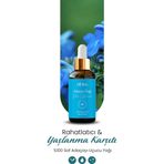 Adaçayı Yağı (Acı Elma) %100 Saf ve Katkısız 20 ml