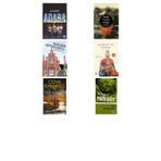 Adada Macera - 1. Kitap... +5 Adet Edebiyat Kitabı