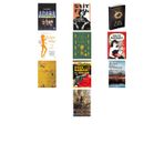 Adada Macera - 1. Kitap... +9 Adet Edebiyat Kitabı