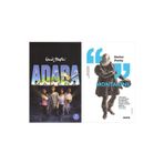 Adada Macera - 1. Kitap + Montaigne
