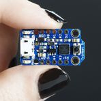 Adafruit 5V Logic Trinket - Mini Mikrodenetleyici