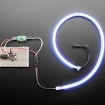 Adafruit Adreslenebilir LED'ler için Pixel Shifter 6066