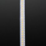 Adafruit DotStar Sıcak Beyaz 144 Led 3000K 1 mt Şerit Led