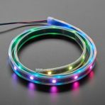 Adafruit NeoPixel 3-Pin JST Konnektörlü 1 mt Şerit Led