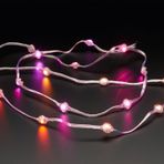 Adafruit NeoPixel LED Dots Strand - 20 LED 4" Aralıklı