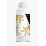 ADAGA ® Fosfo 5-20-0 | Np Gübre Çözeltisi - 1 Litre
