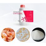 ADAGA Kitosan (CHİTOSAN) 1 Litre - %2 Çözünmüş Sıvı Form