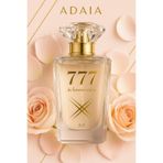 ADAIA 777 Kadın Parfüm EDP Çiçeksi DP | Yoğun Kalıcılık