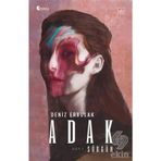 Adak Cilt I-Sürgün-Deniz Erbulak