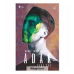 Adak Cilt II-Eski Soy-Deniz Erbulak