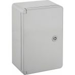 Adal Abs Gövde Sac Tabanlı Elektrik Dağıtım Panosu 200X300X130 Kompakt Dizayn ve IP65 Koruma