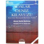 Adalar Deniz Kılavuzu - Ahmet Rasım Barkınay
