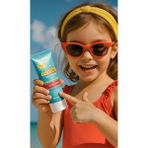 Adaleb SPF 50+ Su Bazlı Güneş Kremi | 5’Li Hyaluronik Asit + Centella + Peptid | Yağsız & Suya Dayanıklı