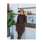 Adalenna Moda Tesettür Mayo 3Lü Takım