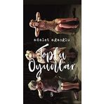 ADALET AĞAOĞLU - TOPLU OYUNLAR 2 - ADALET AĞAOĞLU