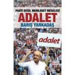 Adalet - Barış Yarkadaş
