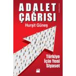 Adalet Çağrısı - Hurşit Güneş
