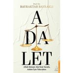 Adalet Destek Yayınları