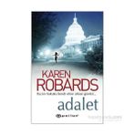 Adalet - Karen Robards