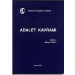 Adalet Kavramı / Anıl Çelen