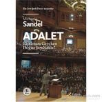 Adalet - Michael J. Sandel