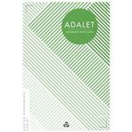 Adalet - Muhammed Deniz Geniş