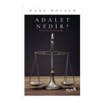 Adalet Nedir? - Hans Kelsen