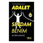 Adalet Sevdam Benim İnsanlık, Hakikat Güneşini Arıyor Gülnar Yayınları