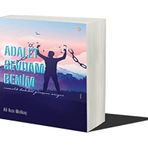 Adalet Sevdam Benim İnsanlık, Hakikat Güneşini Arıyor Gülnar Yayınları