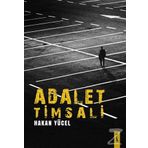 Adalet Timsali Hz. Ömer (ra) - Ömer Tilmisani