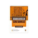 Adalet Yayınevi Anayasa Mahkemesin Arabuluculuk Soru Bankası Tamamı Çözümlü Teorik ve Pratik 470 Soru