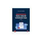 Adalet Yayınevi Cansu Ceren Aydemir 5237 Sayılı Türk Ceza Kanunu'na Göre Kişisel Verilerin Kaydedilmesi Suçu Kitabı