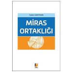 Adalet Yayınevi Miras Ortaklığı