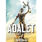 Adalet - Yıldıray Öztürk