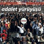Adalet Yürüyüşü (Ciltli): Kutsal Yürüyüş - Hazar Arısoy