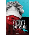 Adaletin Gözyaşları - Ahmet Ayvaz