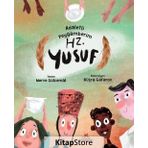 Adaletli Peygamberim Hz. Yusuf - Merve Gülcemal