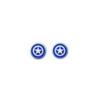 Adalia Ps3-Ps4-Ps5-Xbox One-Xbox 360-Series S/X Joystick Kol Analog Koruyucu 2 Adet