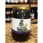 Adalılar Çiftliği Böğürtlen Reçeli - 370 gr