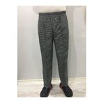 ADALILAR İŞ ELBİSELERİ Aşçı-mutfak-restorant-pijama-iş Pantolonu(BEL LASTİKLİ)