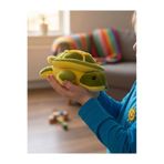 Adalinhome Atakids Sevimli Kaplumbağa Peluş Oyuncak - Uyku Arkadaşı