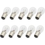 Adam 1016 P21/5W 12V 10 Adet Çift Duylu Stop Ampulü